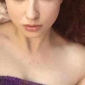Meet your Posher, Melanie